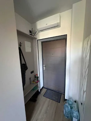 Rent of an apartment in m. Nivki
