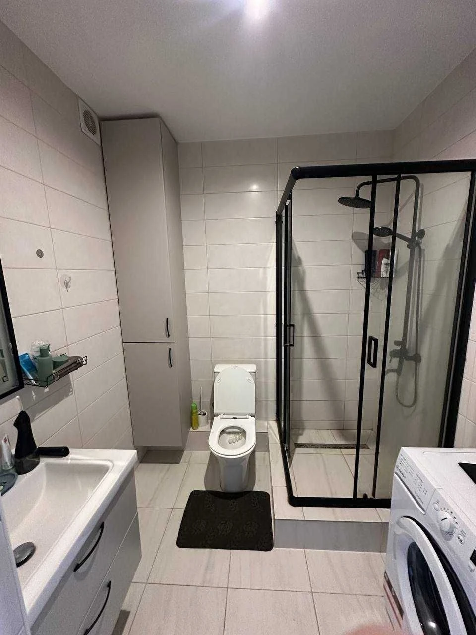 Rent of an apartment in m. Nivki