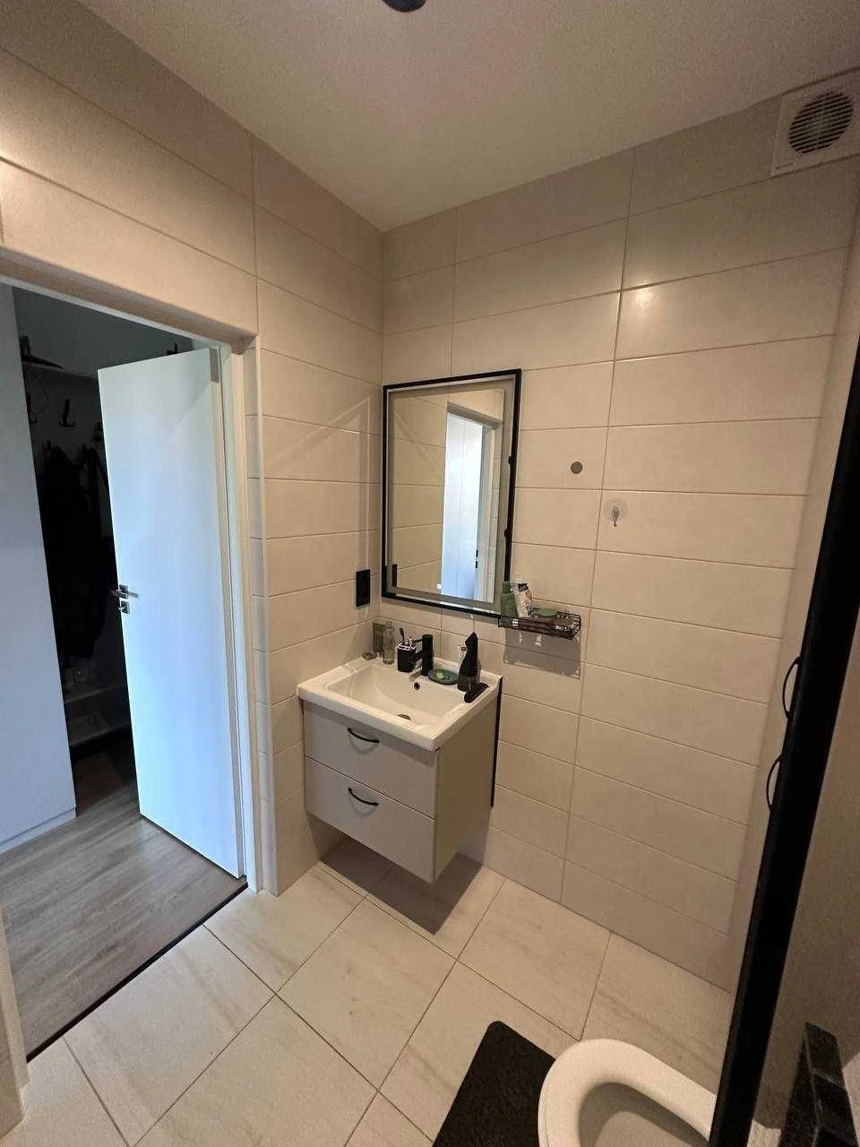 Rent of an apartment in m. Nivki