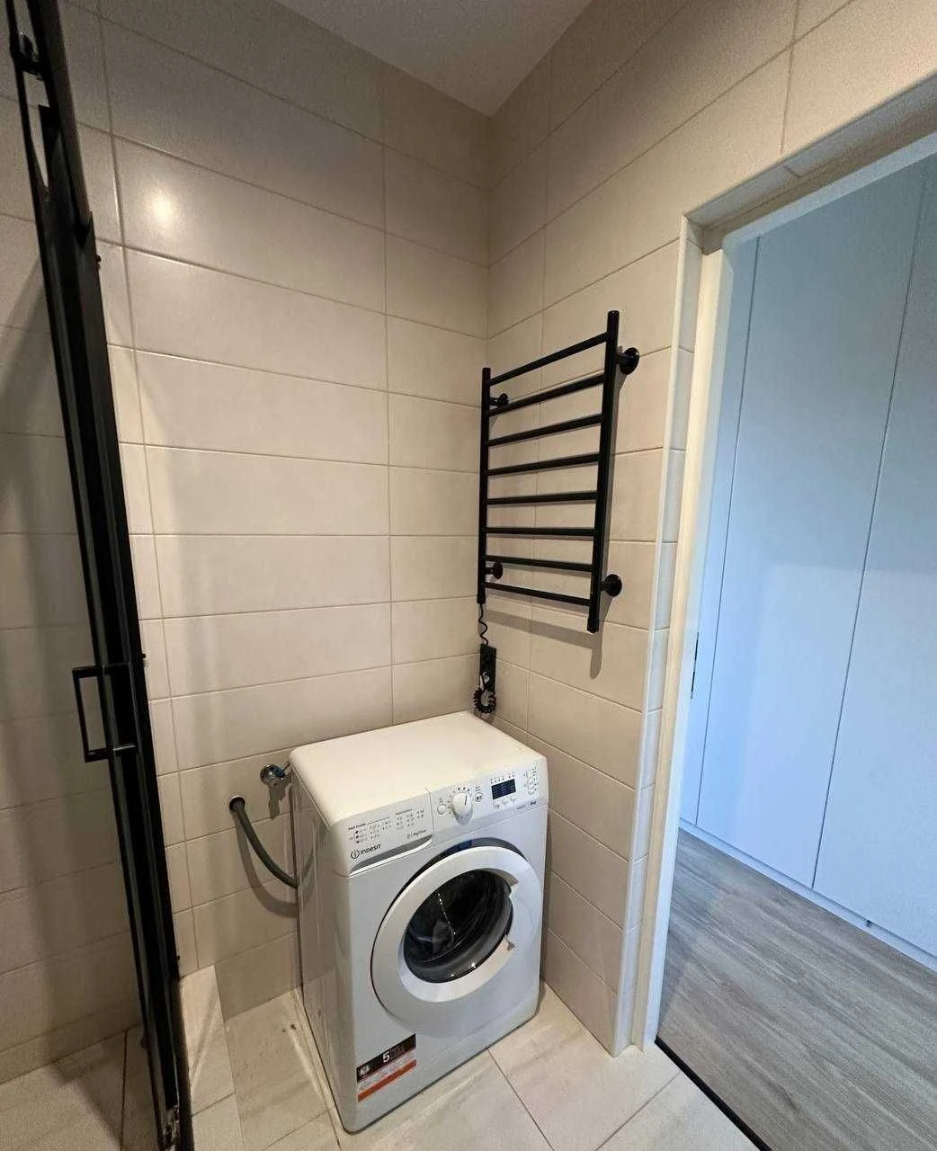 Rent of an apartment in m. Nivki