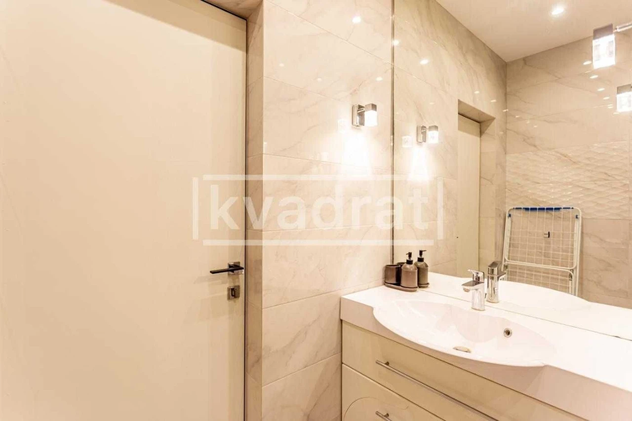 Срочная аренда 2-комнатной квартиры, 65 м2, ЖК "Royal T"