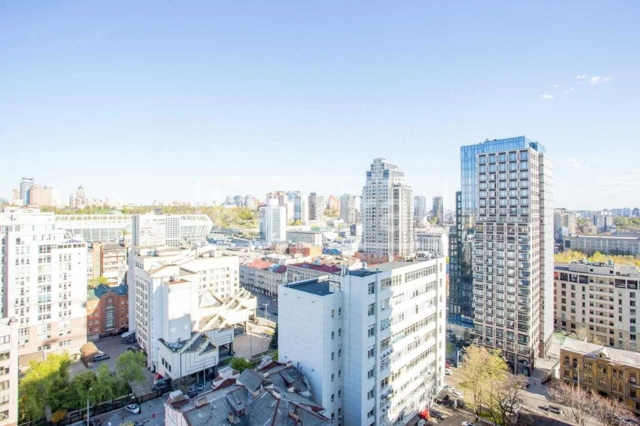Срочная аренда 2-комнатной квартиры, 65 м2, ЖК "Royal T"