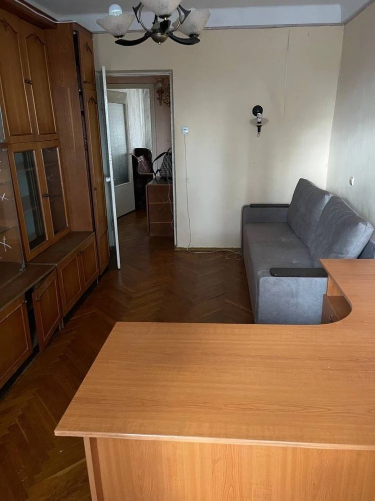 For rent 2-room apartment, Zodych, 14