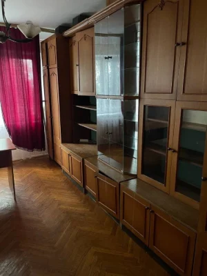 For rent 2-room apartment, Zodych, 14