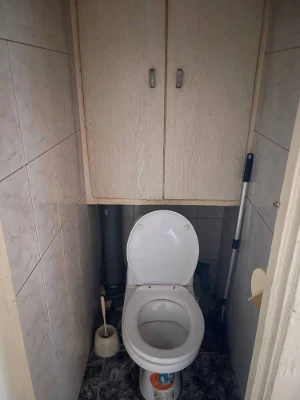 For rent 2-room apartment, Zodych, 14