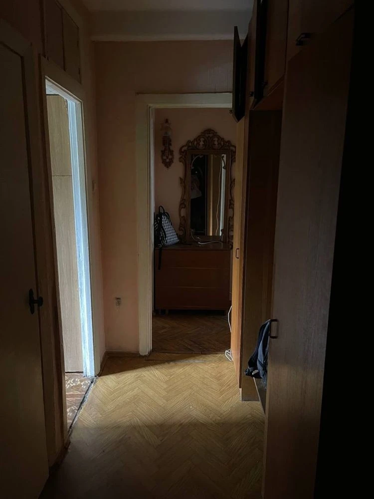 For rent 2-room apartment, Zodych, 14