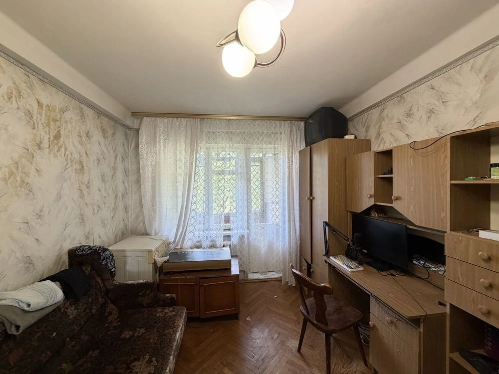 For rent 2-room apartment, Zodych, 14