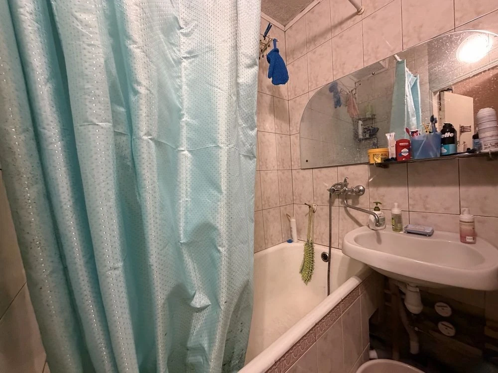 For rent 2-room apartment, Zodych, 14