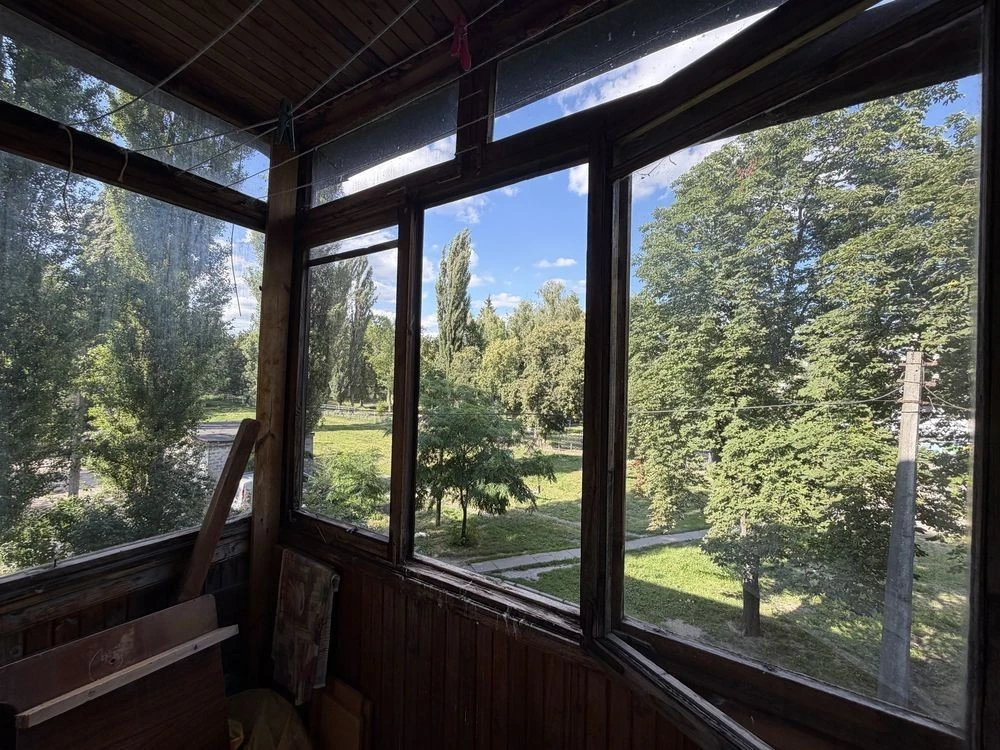 For rent 2-room apartment, Zodych, 14