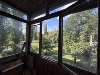 For rent 2-room apartment, Zodych, 14