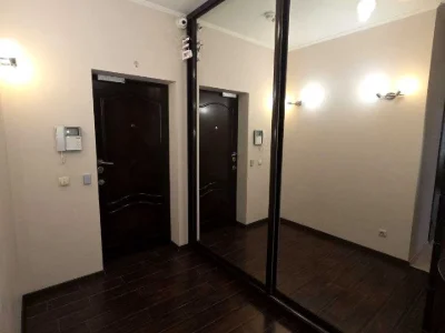Apartment. Urliyska St.