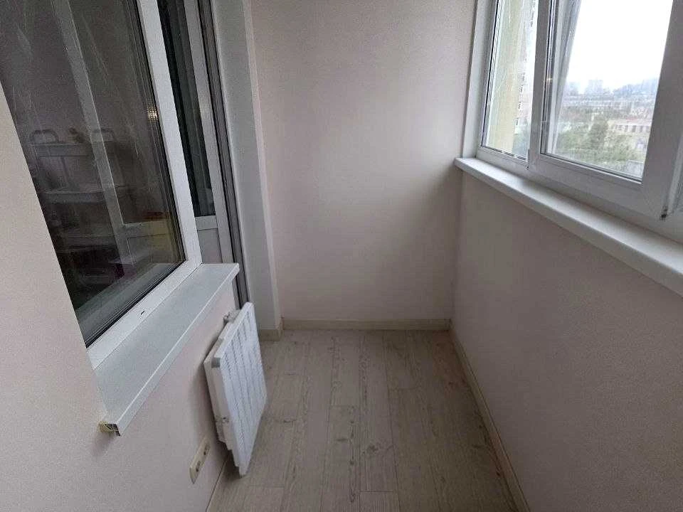 Apartment. Urliyska St.
