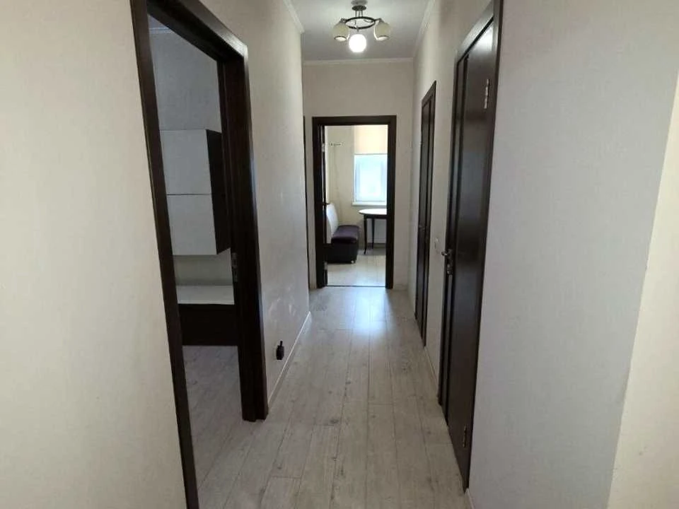 Apartment. Urliyska St.
