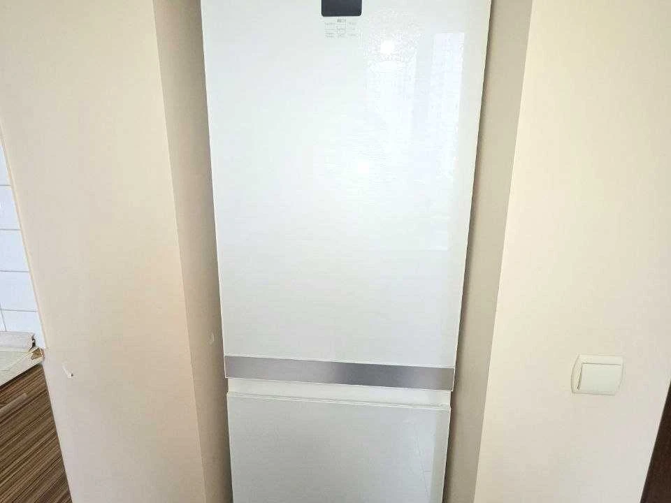 Apartment. Urliyska St.