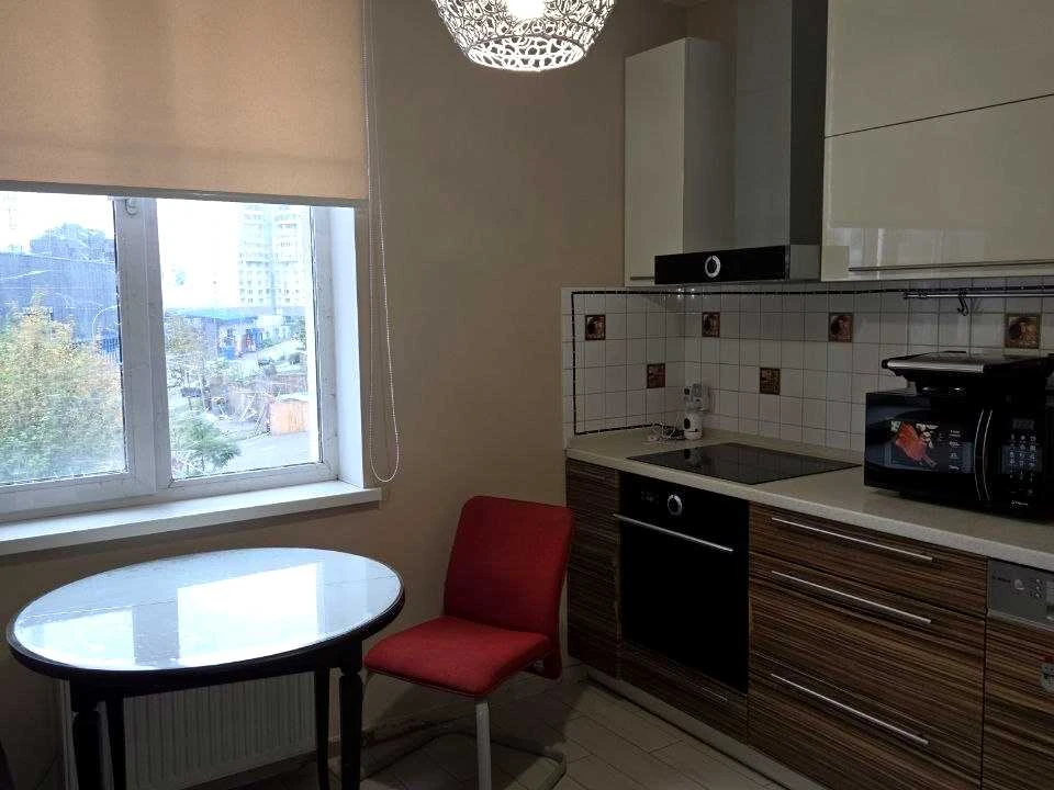 Apartment. Urliyska St.