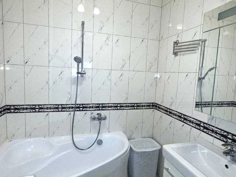 Apartment. Urliyska St.