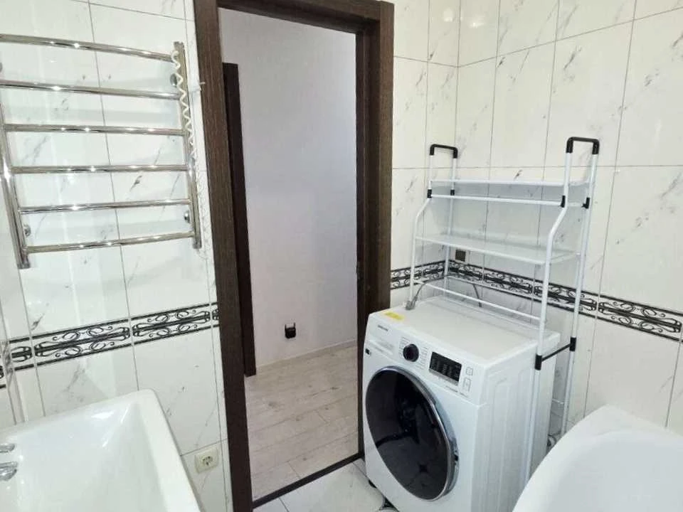 Apartment. Urliyska St.