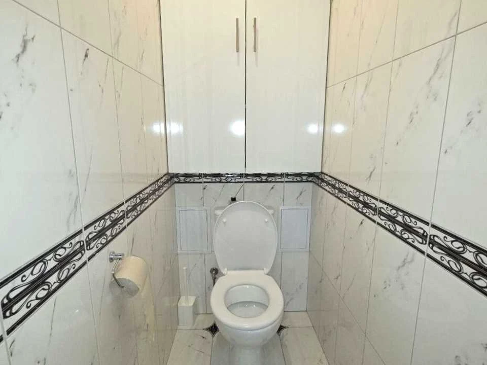 Apartment. Urliyska St.