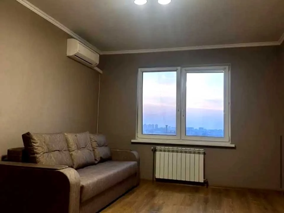 Квартира. Киев, ул. Инженера Бородина