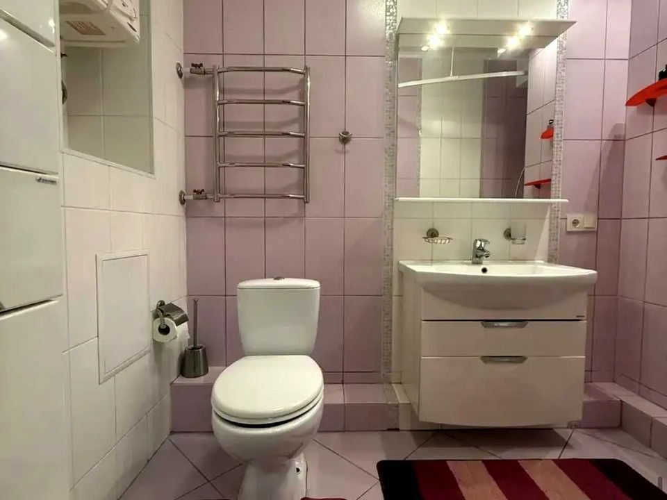 Квартира. Киев, ул. Инженера Бородина