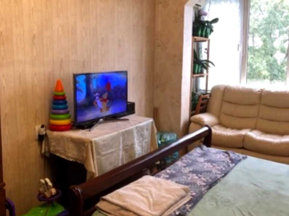 Apartment. Janusza Korchaka Street, Kyiv