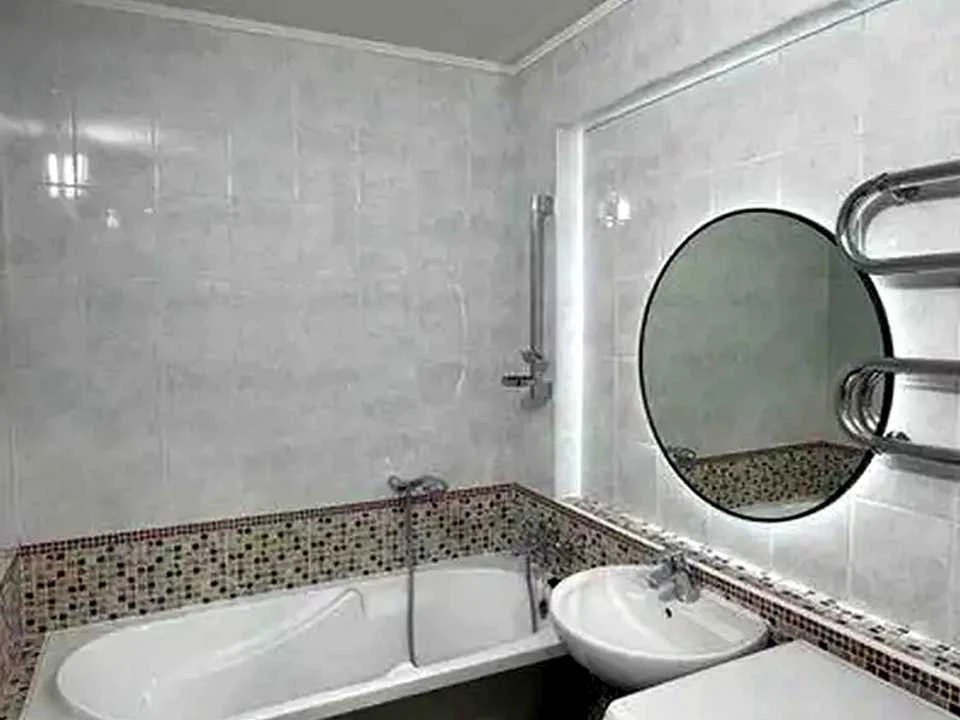 Apartment. Kyiv, Velika Vasylkivska Street.