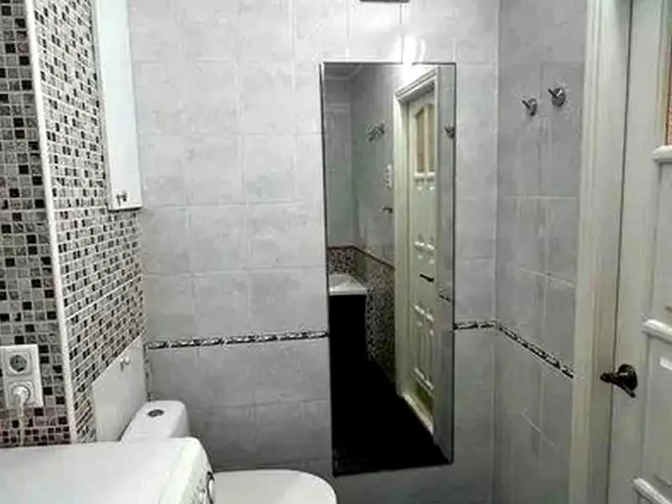 Apartment. Kyiv, Velika Vasylkivska Street.