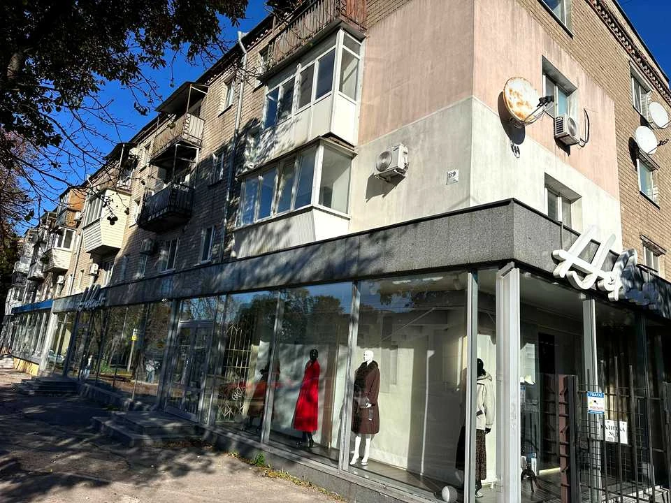 Квартира. Дніпро, Олександра Поля вул.