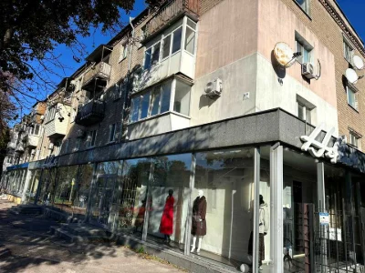 Квартира. Дніпро, Олександра Поля вул.