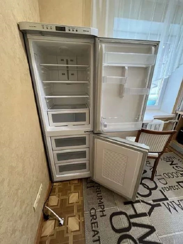Сдача 1-комнальной квартиры 32 м², проспект Павла Тычины, 11
