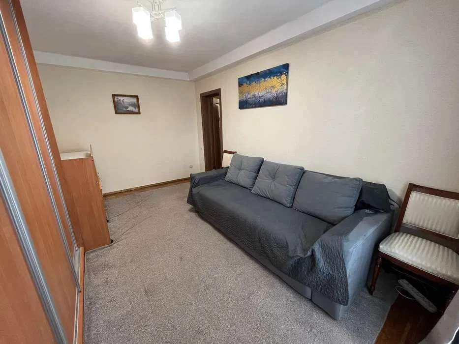 Сдача 1-комнальной квартиры 32 м², проспект Павла Тычины, 11