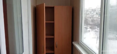 Сдается 1-комнатная квартира 33 м², проспект Павла Тычины, 3
