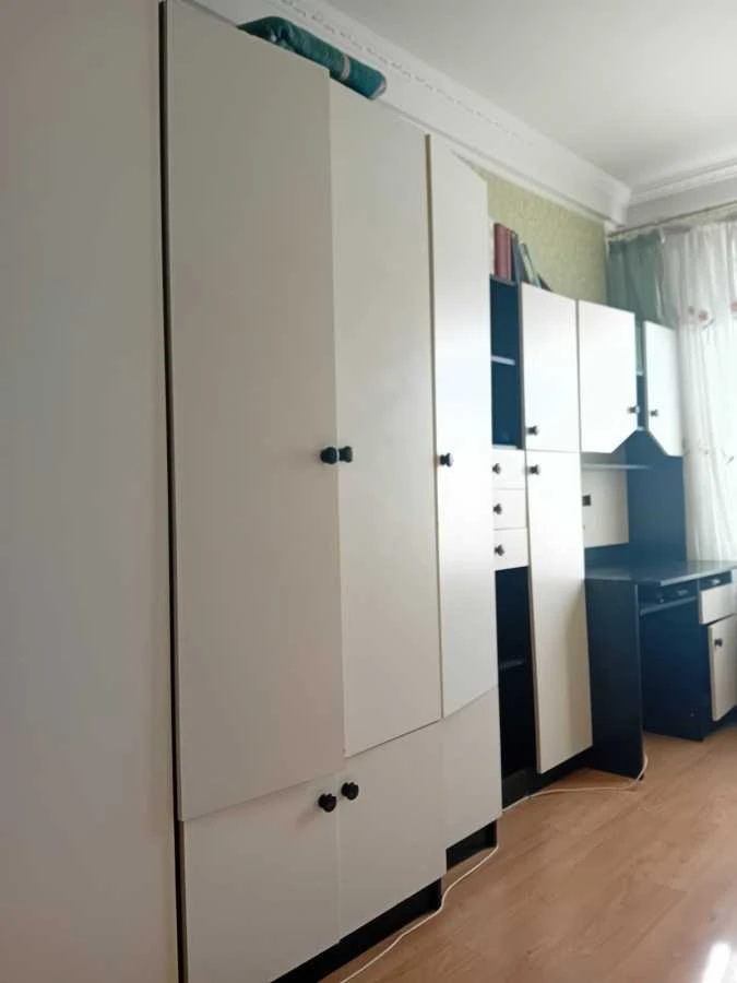 Аренда 2-комнатной квартиры 45 м², Верховної Ради, 2