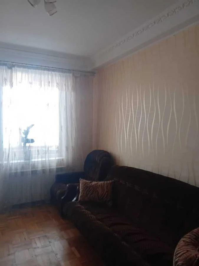 Аренда 2-комнатной квартиры 45 м², Верховної Ради, 2