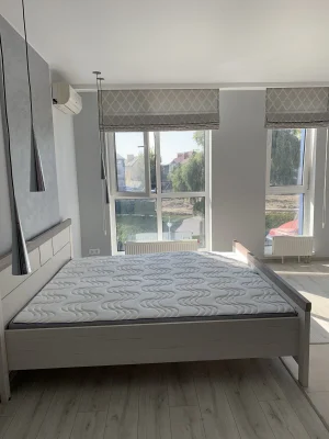 Rent of an apartment 37 sq. m, Central Street, 21