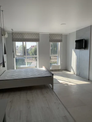 Rent of an apartment 37 sq. m, Central Street, 21