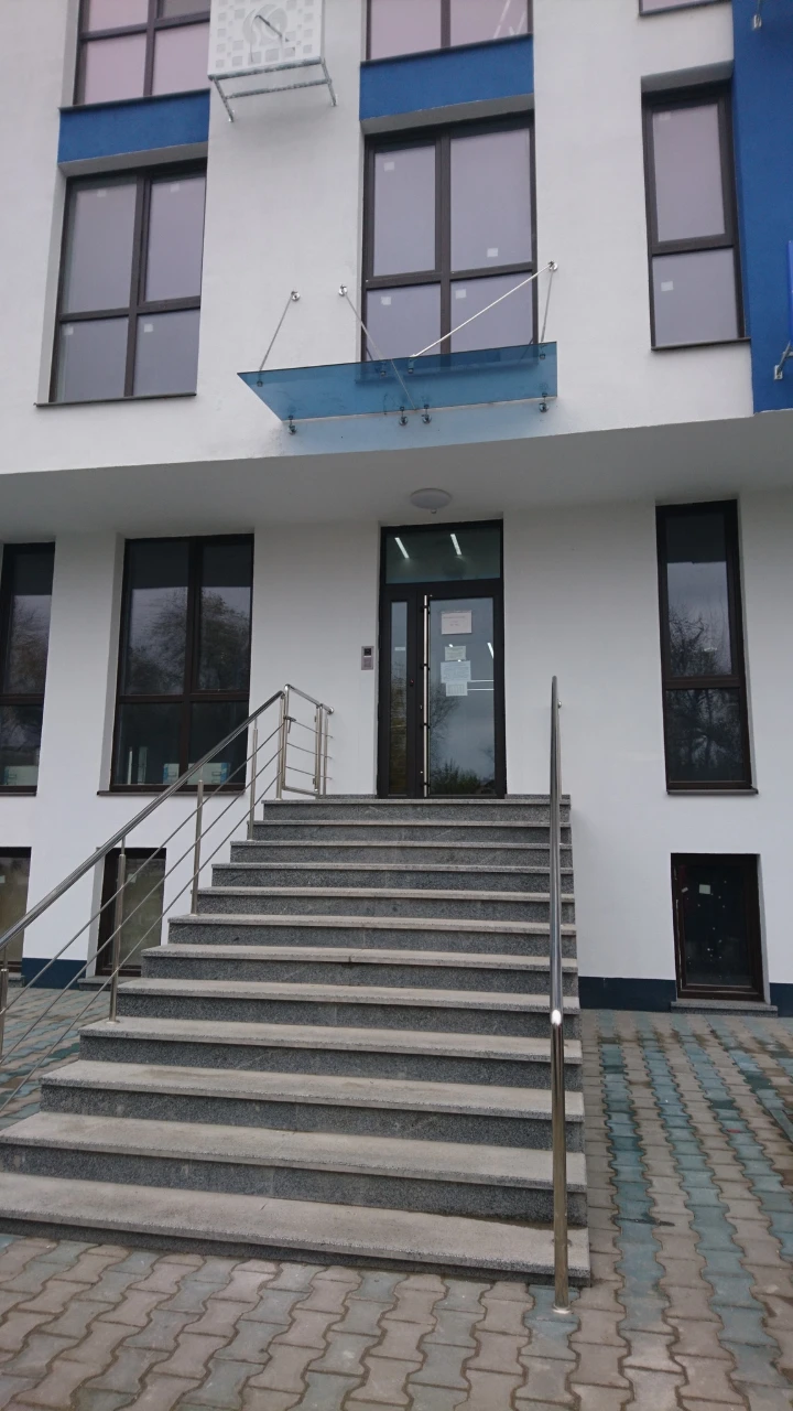 Rent of an apartment 37 sq. m, Central Street, 21