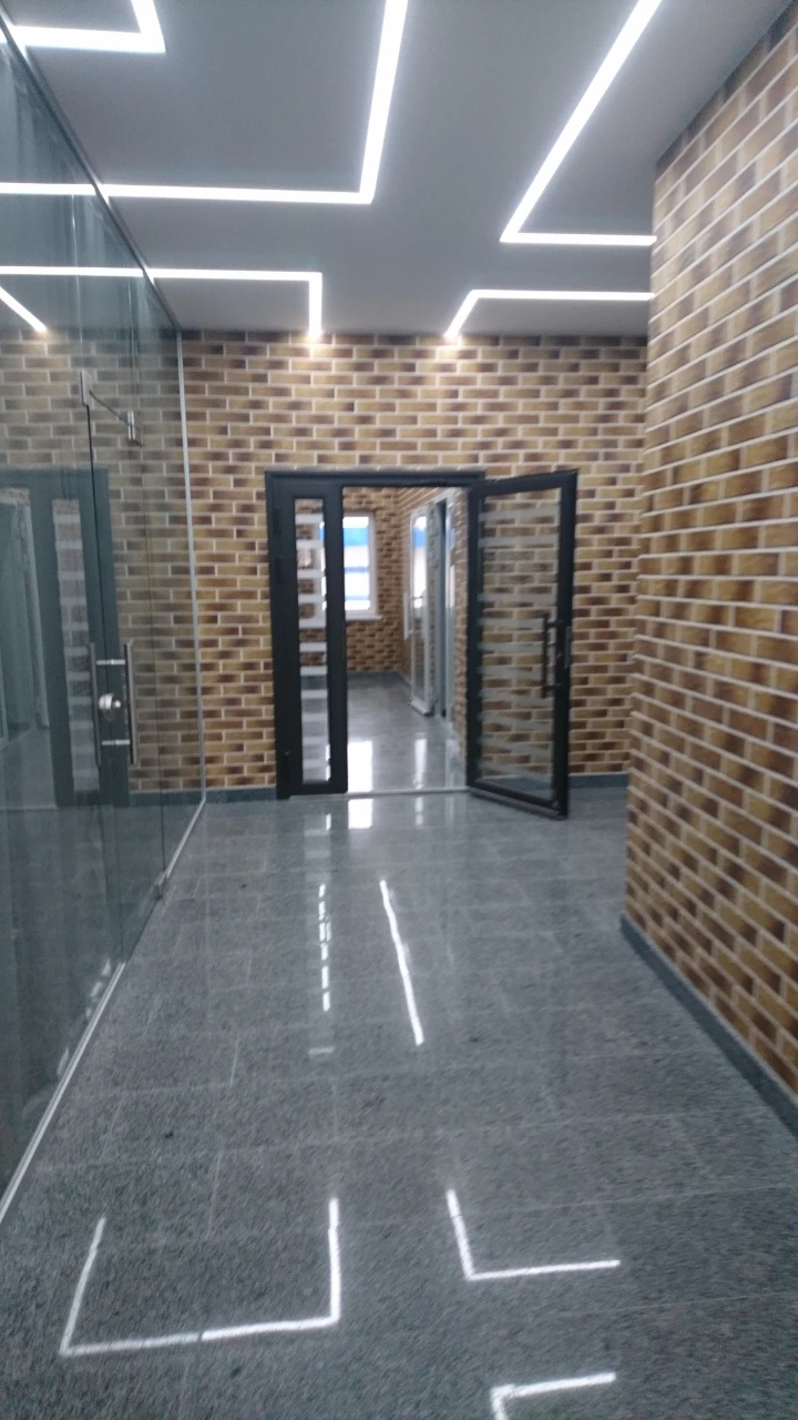 Rent of an apartment 37 sq. m, Central Street, 21