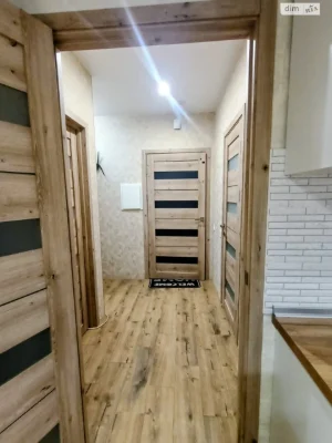 Продажа Квартиры Борщаговка