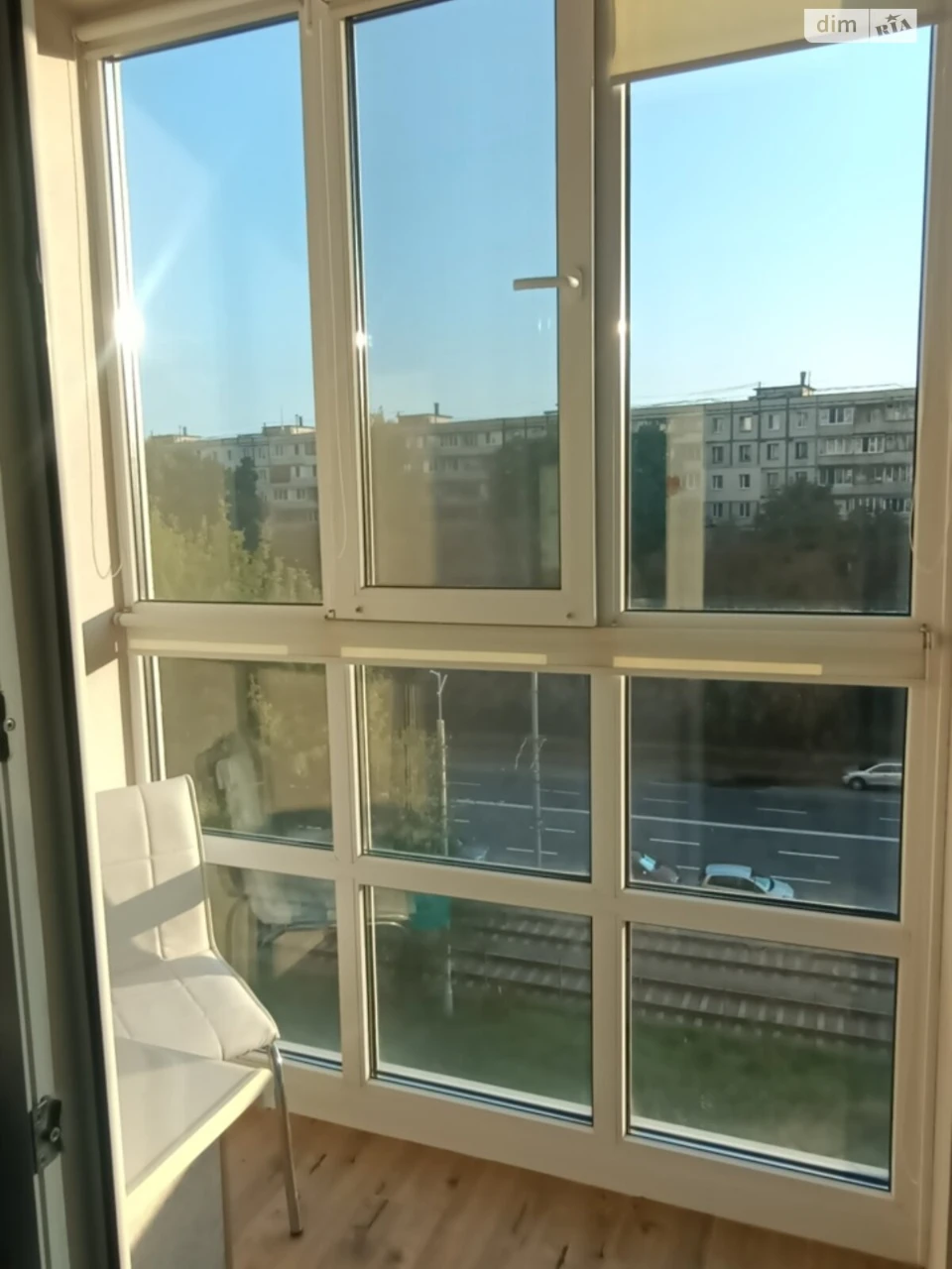 Продажа Квартиры Борщаговка