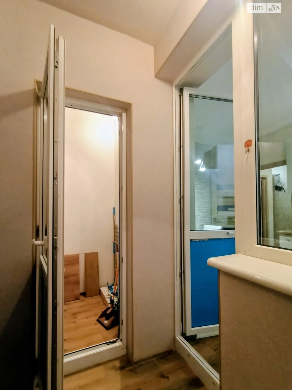 Продажа Квартиры Борщаговка
