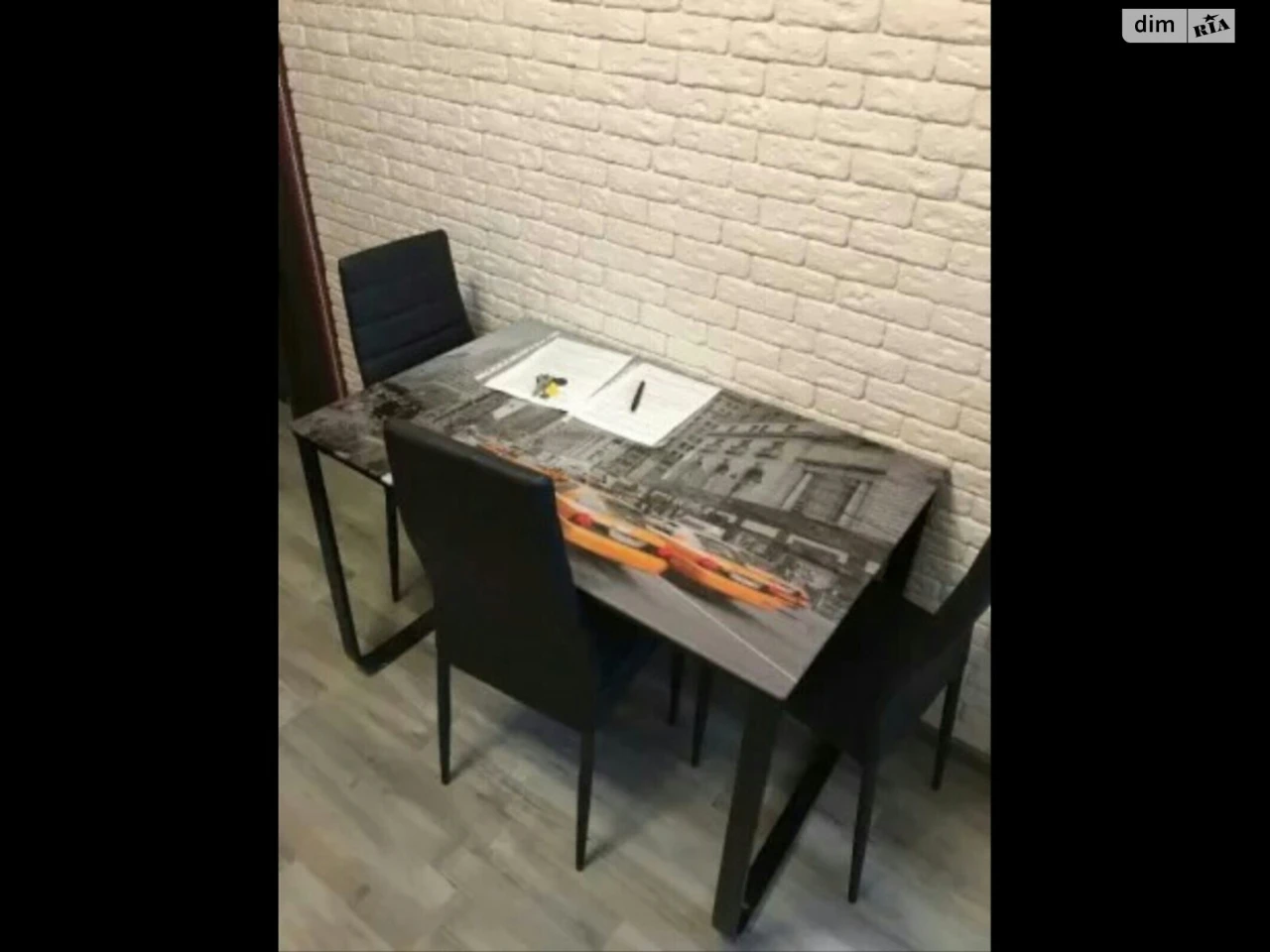 Долгосрочная Аренда Квартиры Пересыпский