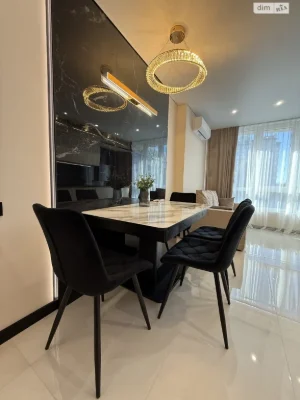 Sale of Apartment Center