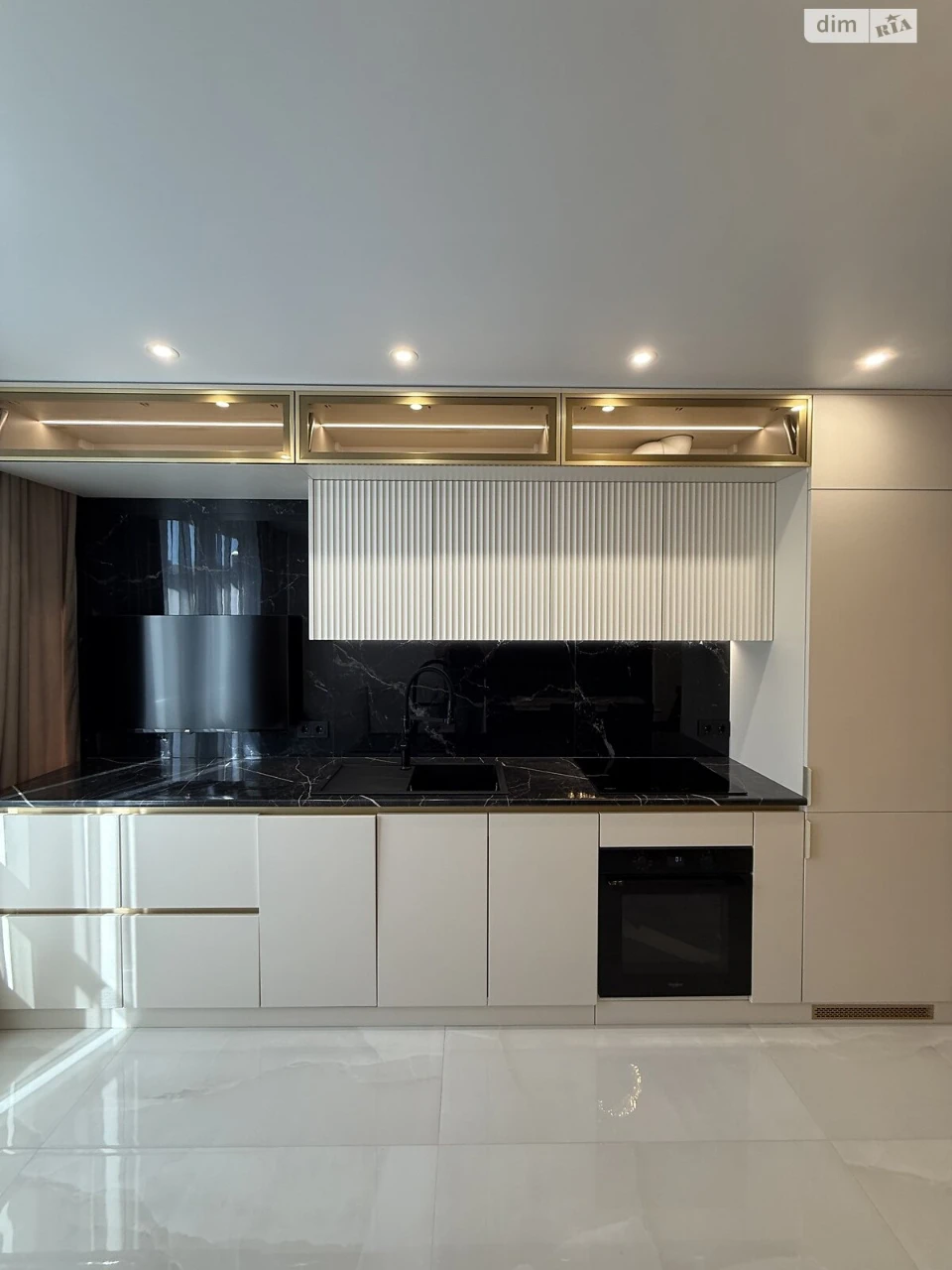 Sale of Apartment Center