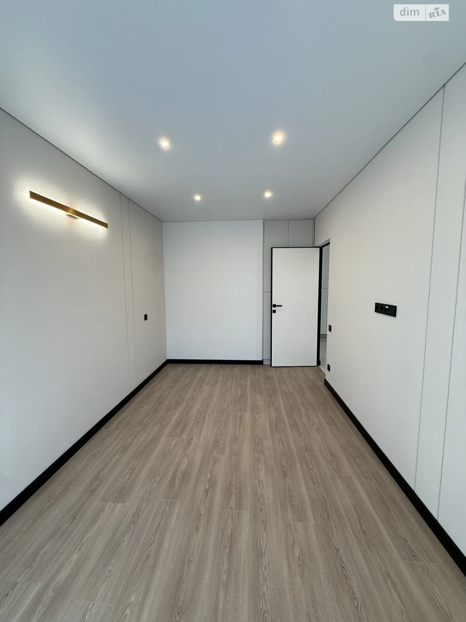 Sale of Apartment Center