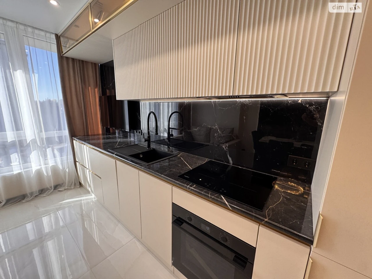 Sale of Apartment in the Center