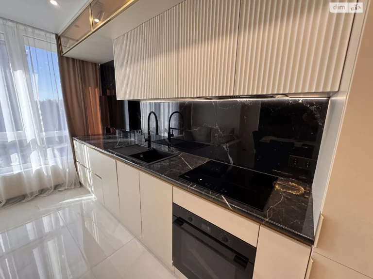 Sale of Apartment in the Center