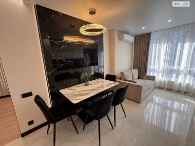 Sale of Apartment in the Center