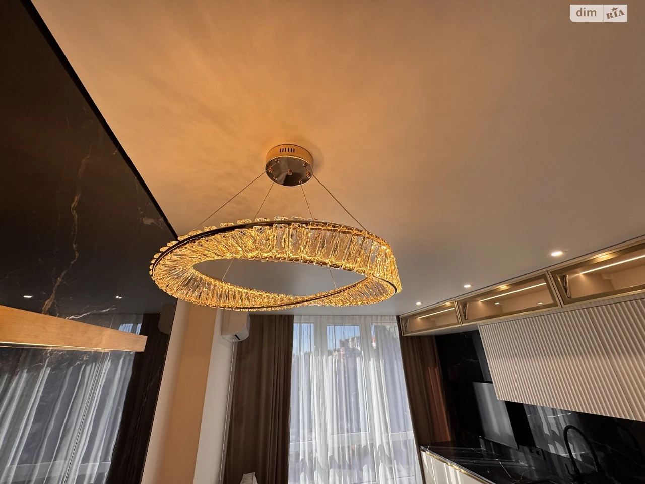Sale of Apartment in the Center