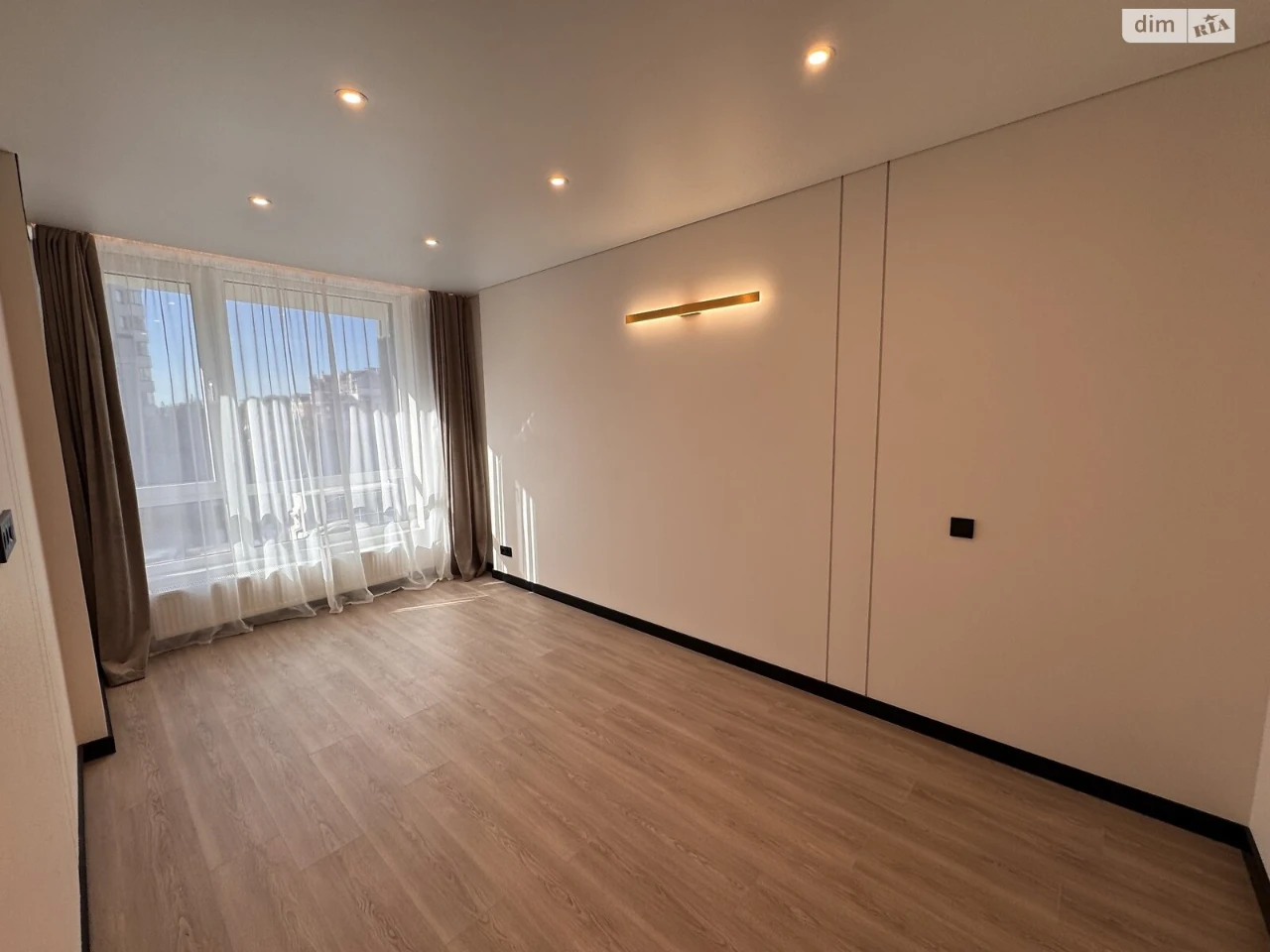 Sale of Apartment in the Center